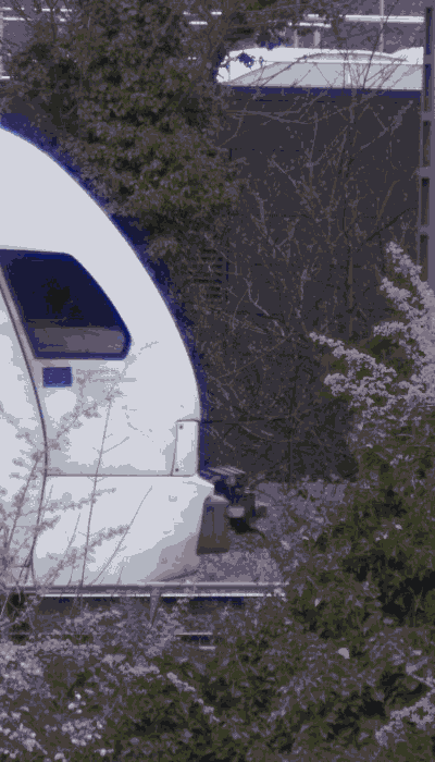 There should be a train video here :'(