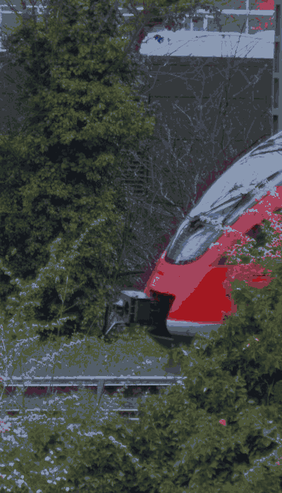 There should be a train video here :'(