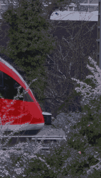 There should be a train video here :'(