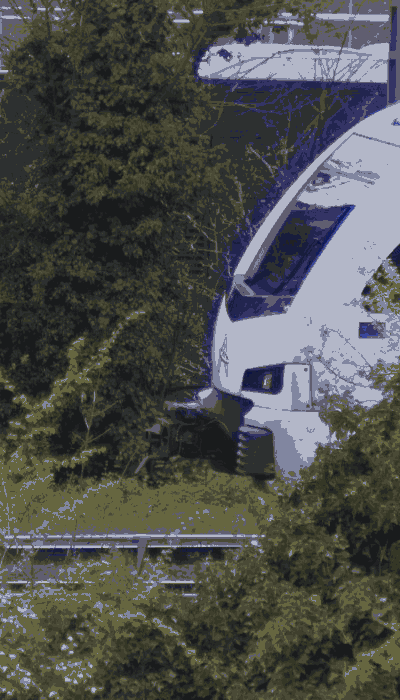 There should be a train video here :'(