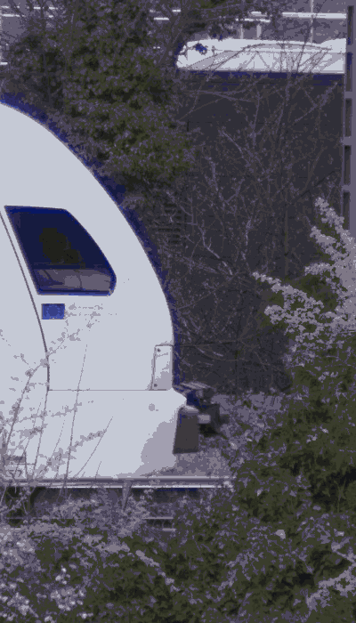 There should be a train video here :'(