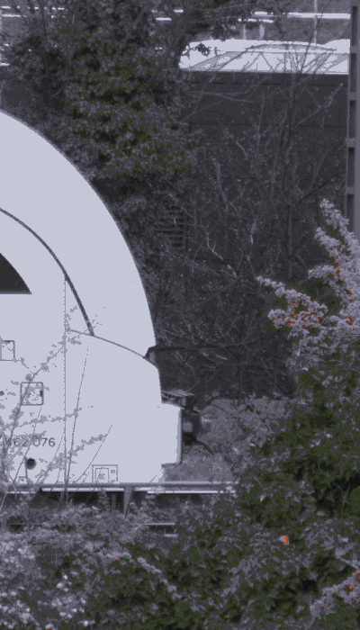 There should be a train video here :'(