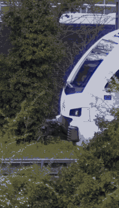 There should be a train video here :'(