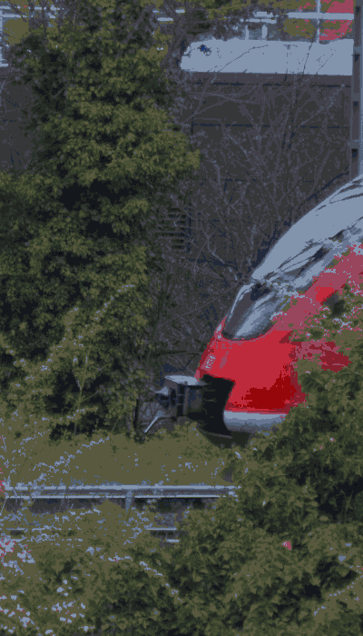 There should be a train video here :'(