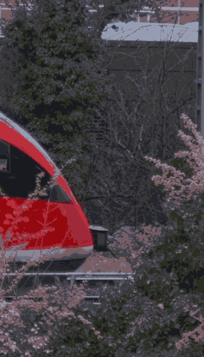 There should be a train video here :'(