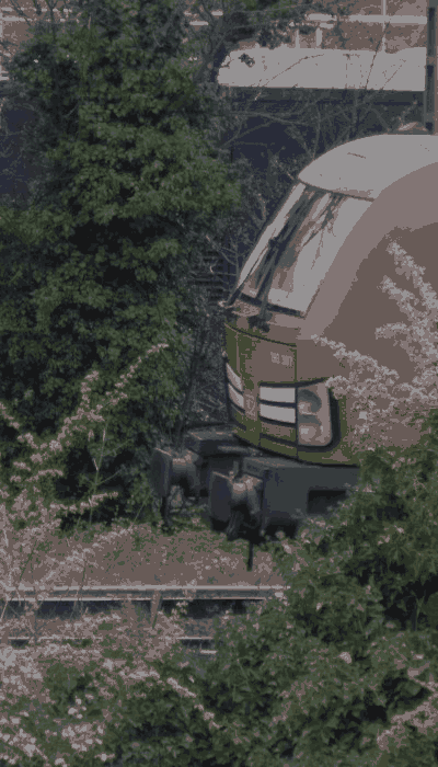 There should be a train video here :'(