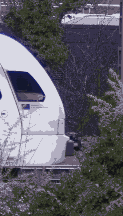 There should be a train video here :'(