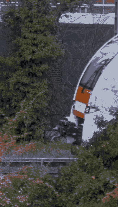 There should be a train video here :'(