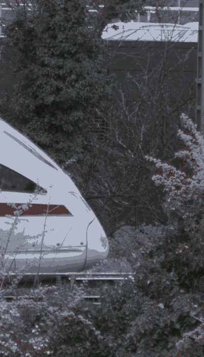 There should be a train video here :'(