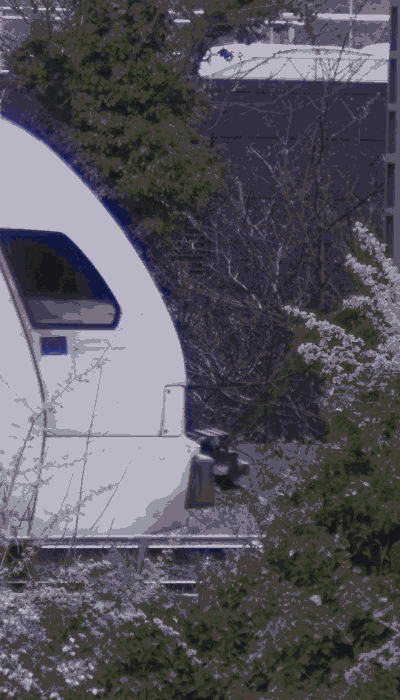 There should be a train video here :'(