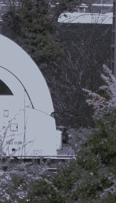 There should be a train video here :'(