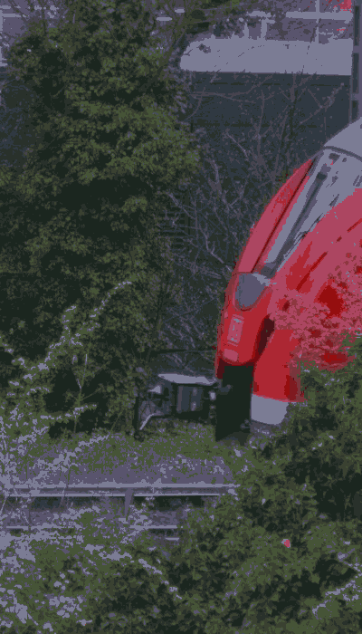 There should be a train video here :'(