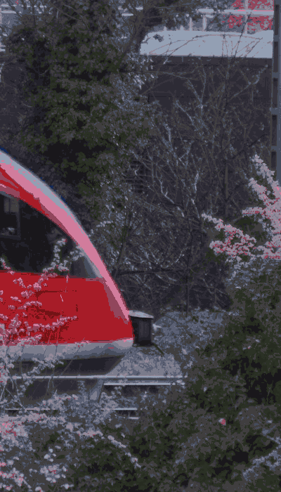 There should be a train video here :'(