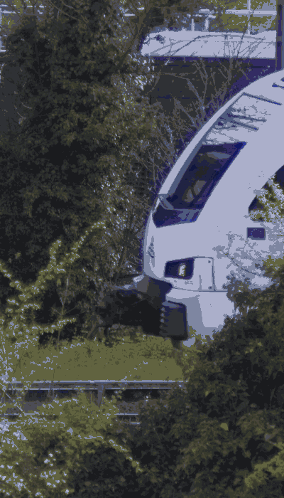 There should be a train video here :'(