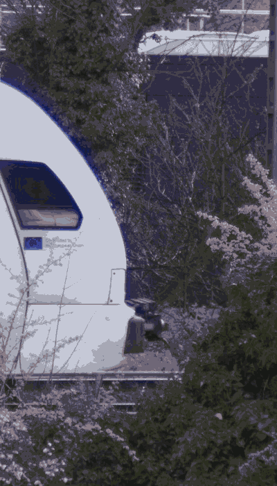 There should be a train video here :'(