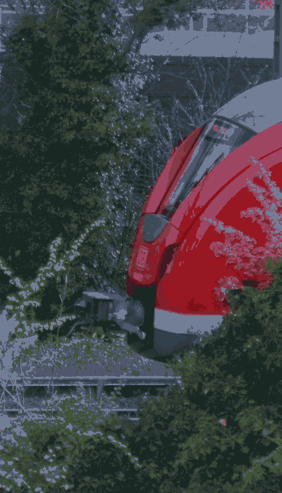 There should be a train video here :'(