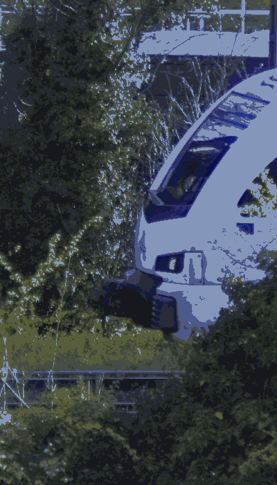 There should be a train video here :'(