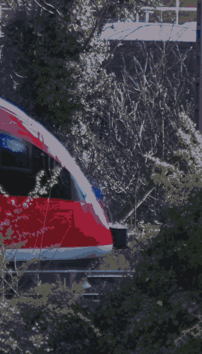 There should be a train video here :'(