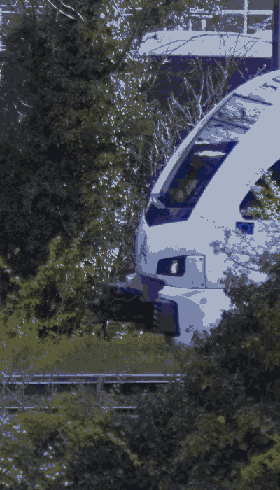 There should be a train video here :'(