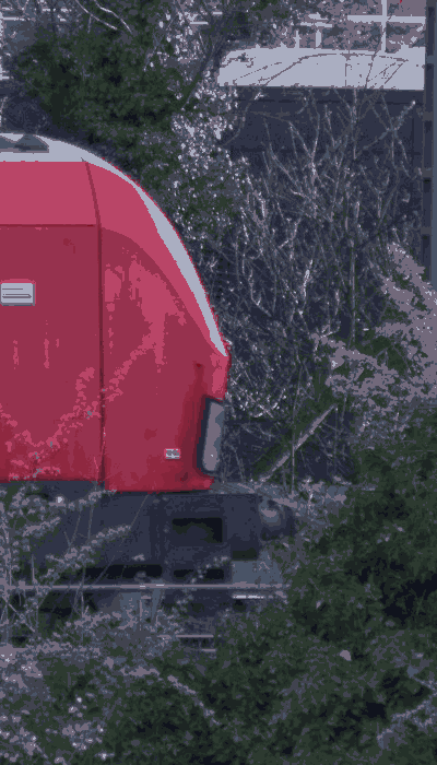 There should be a train video here :'(