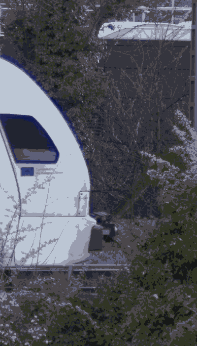 There should be a train video here :'(