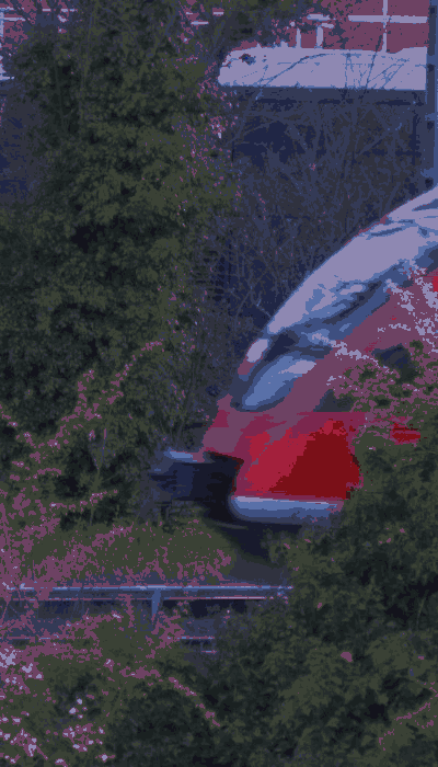 There should be a train video here :'(