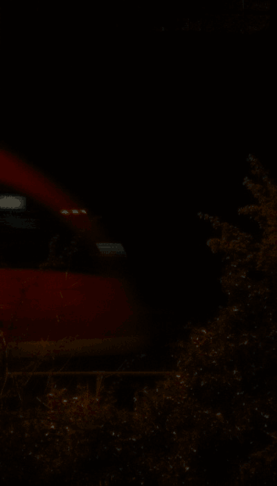 There should be a train video here :'(