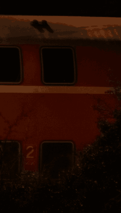 There should be a train video here :'(