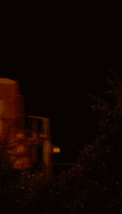 There should be a train video here :'(