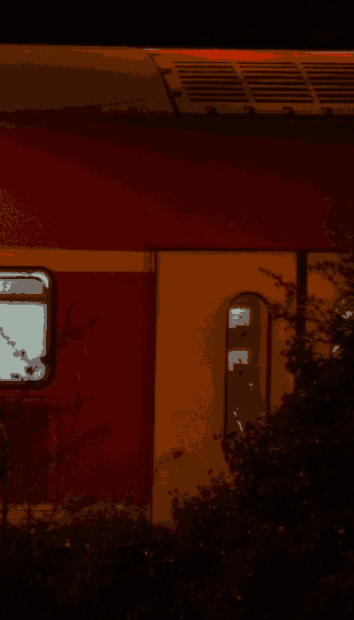 There should be a train video here :'(