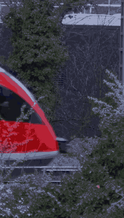 There should be a train video here :'(