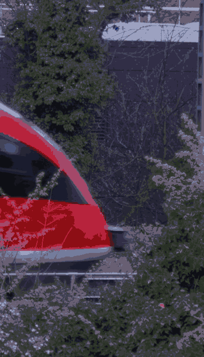 There should be a train video here :'(