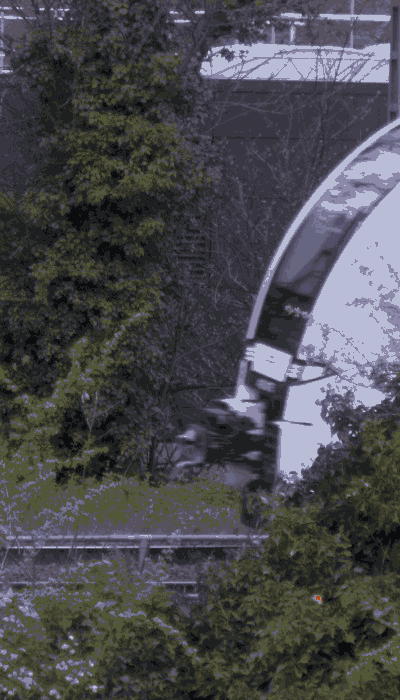 There should be a train video here :'(