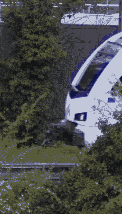 There should be a train video here :'(