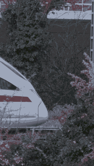 There should be a train video here :'(