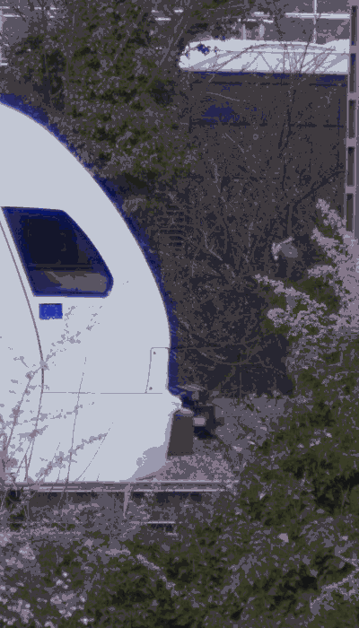 There should be a train video here :'(
