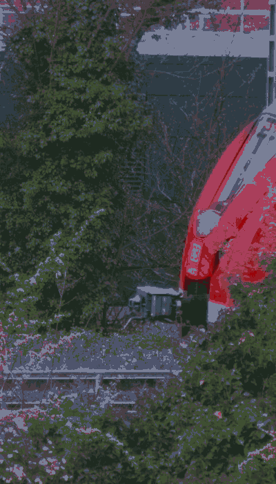 There should be a train video here :'(