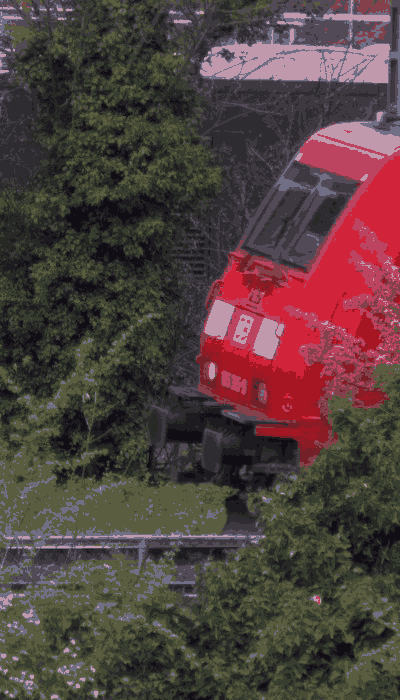 There should be a train video here :'(