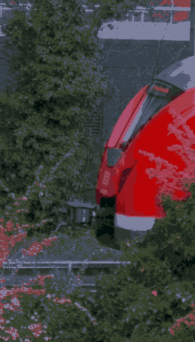 There should be a train video here :'(