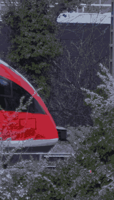 There should be a train video here :'(