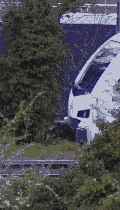 There should be a train video here :'(