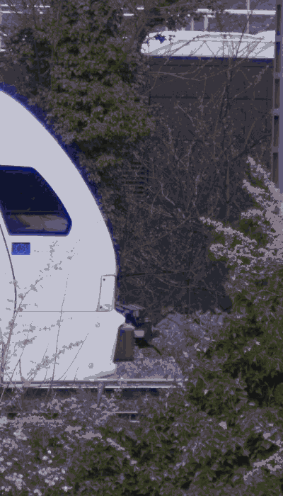 There should be a train video here :'(