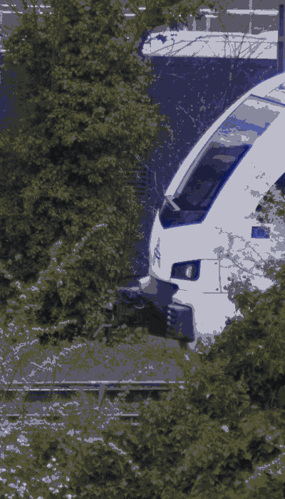 There should be a train video here :'(