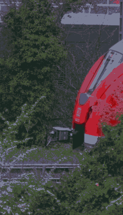 There should be a train video here :'(