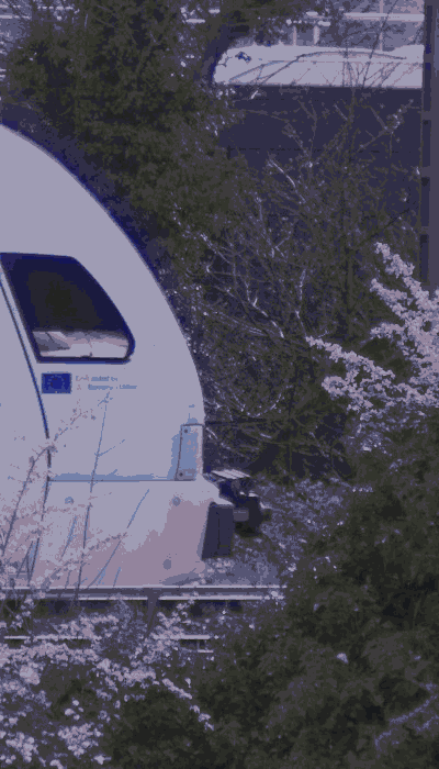 There should be a train video here :'(