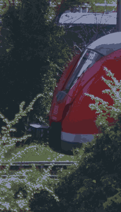 There should be a train video here :'(