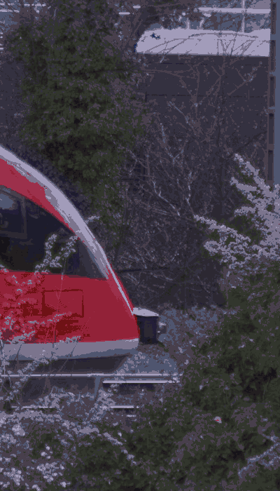 There should be a train video here :'(