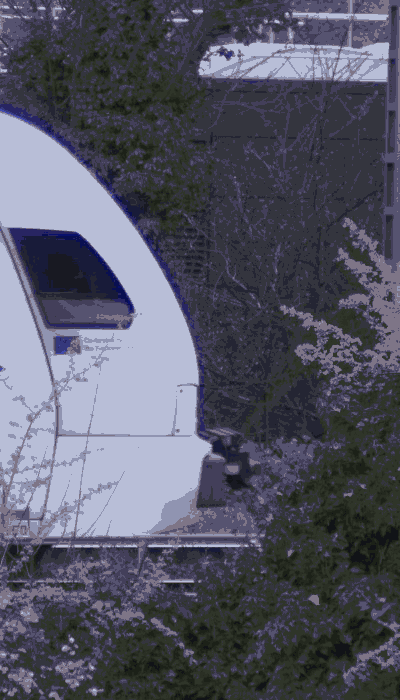 There should be a train video here :'(