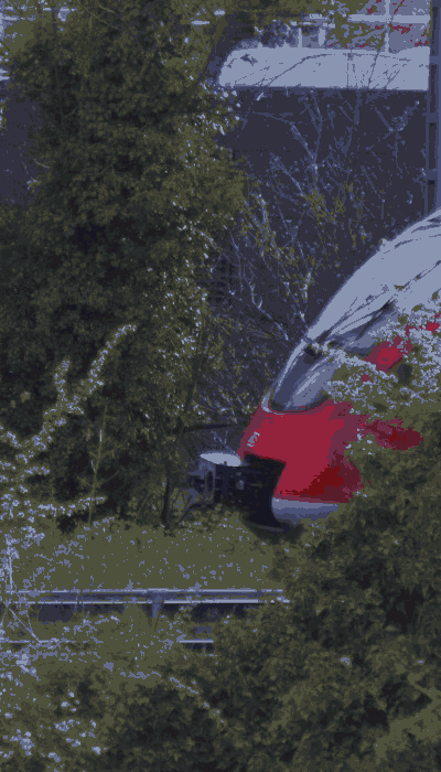 There should be a train video here :'(