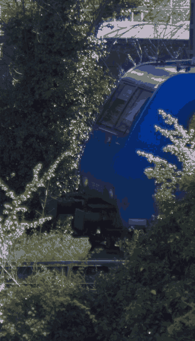 There should be a train video here :'(